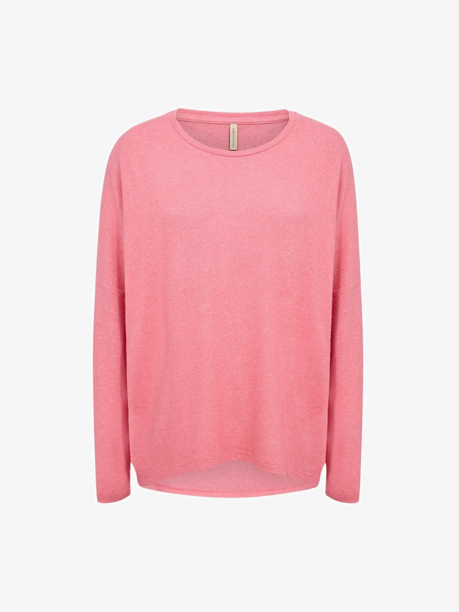 soyaconcept Strickpullover Soya Concept Shirt SC