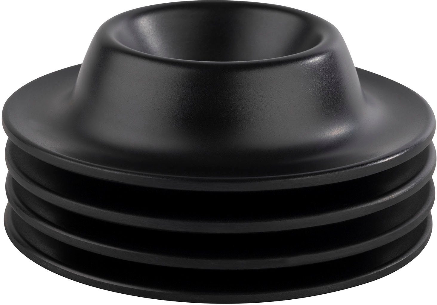 APS Eierbecher EGGY, Set, 4-tlg, hochwertiges Melamin, (Set, 4-tlg), Becher, Eierhalter, Eibecher