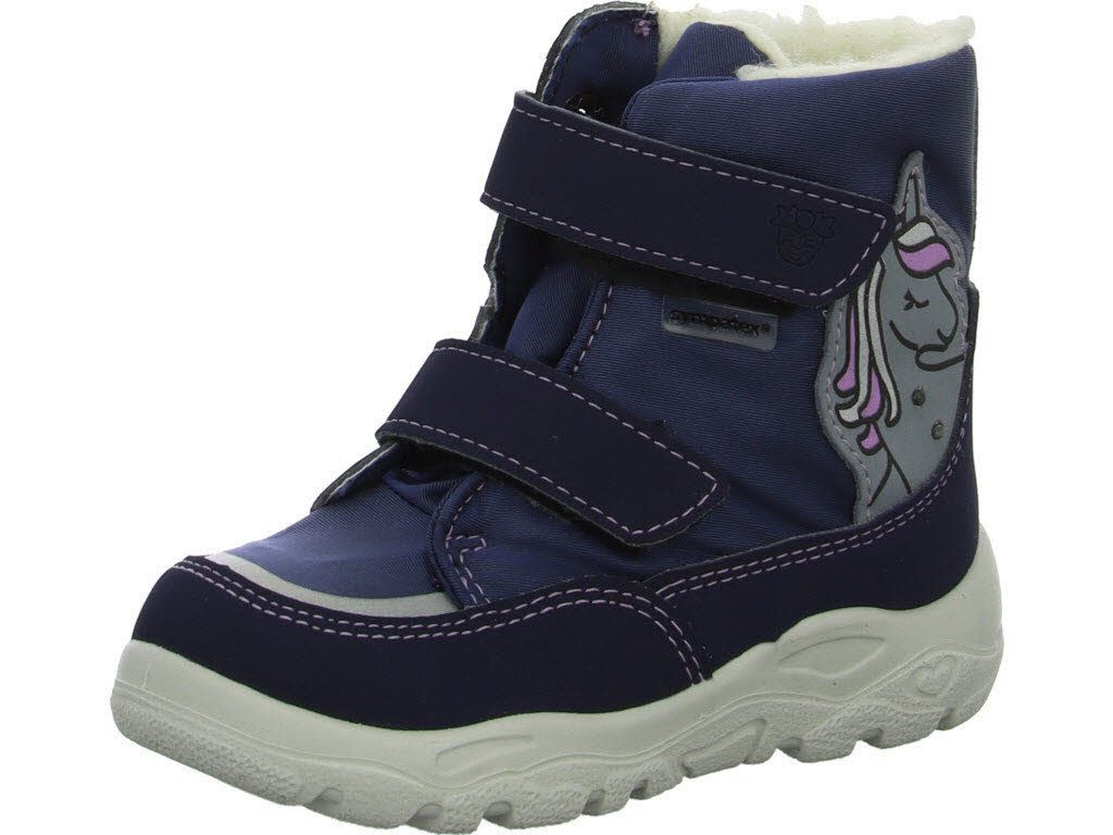 Anki Winterstiefel