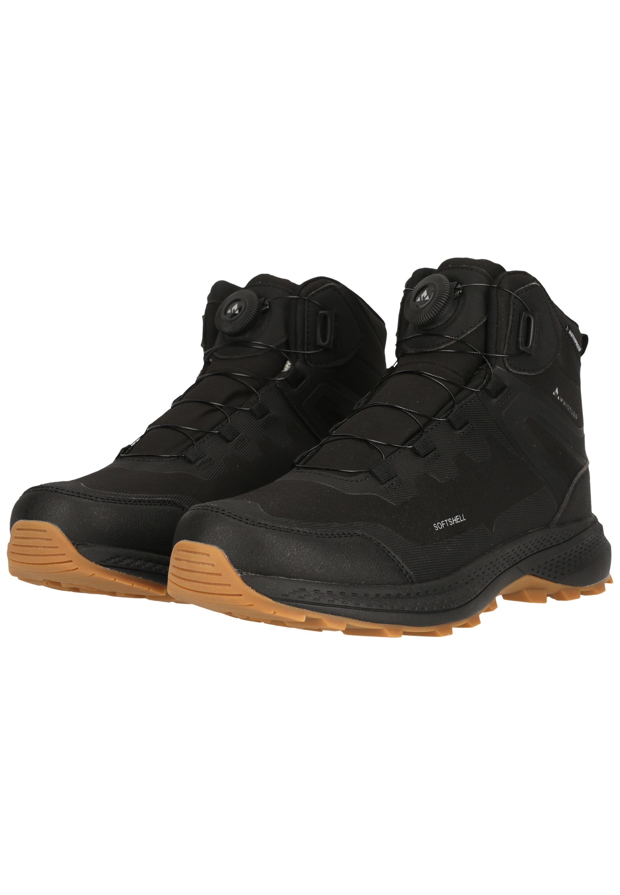 WHISTLER Terun Stiefel in wasserfester Qualität – Bild 4 von 5