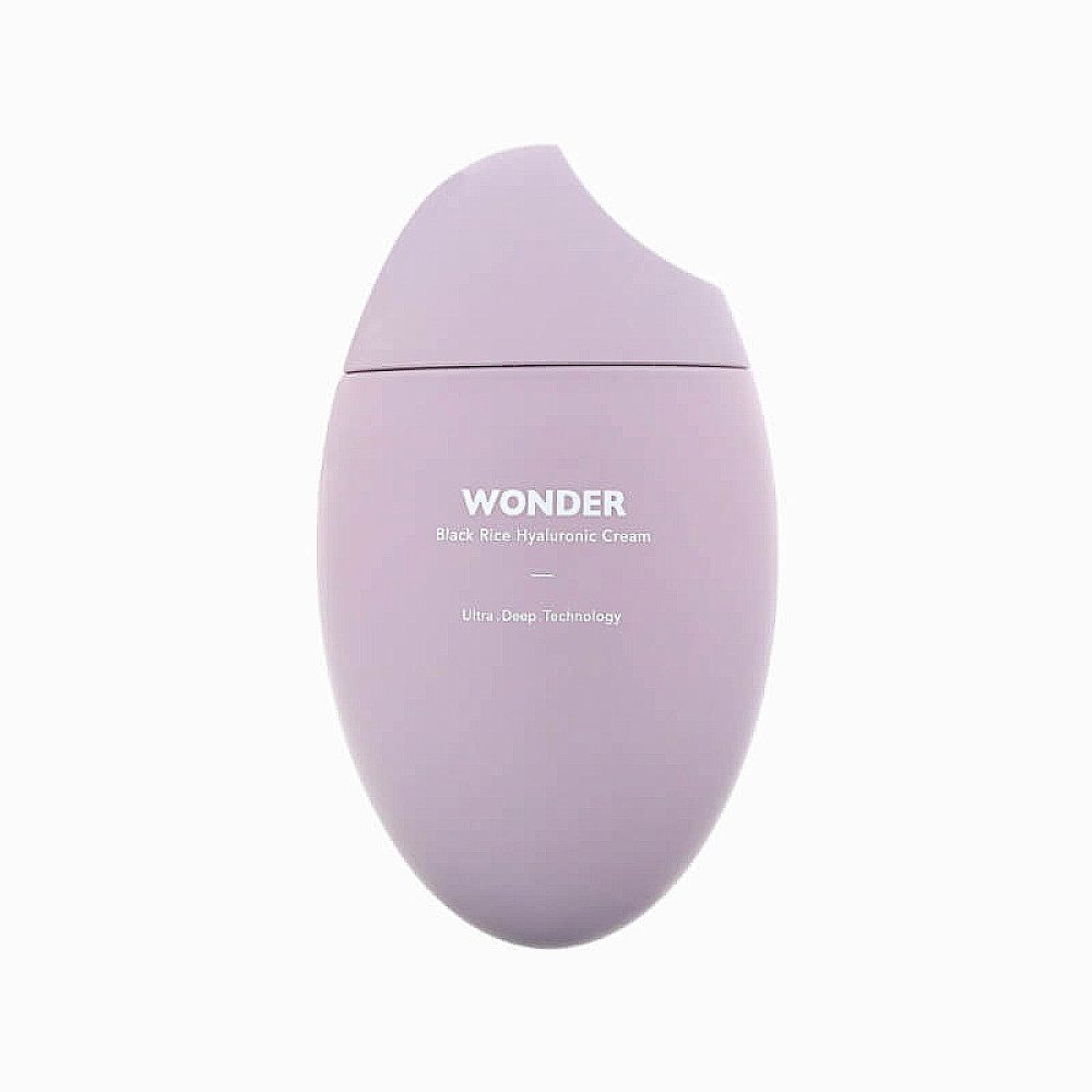 Tagescreme Haruharu Wonder Black Rice Hyaluronic Cream