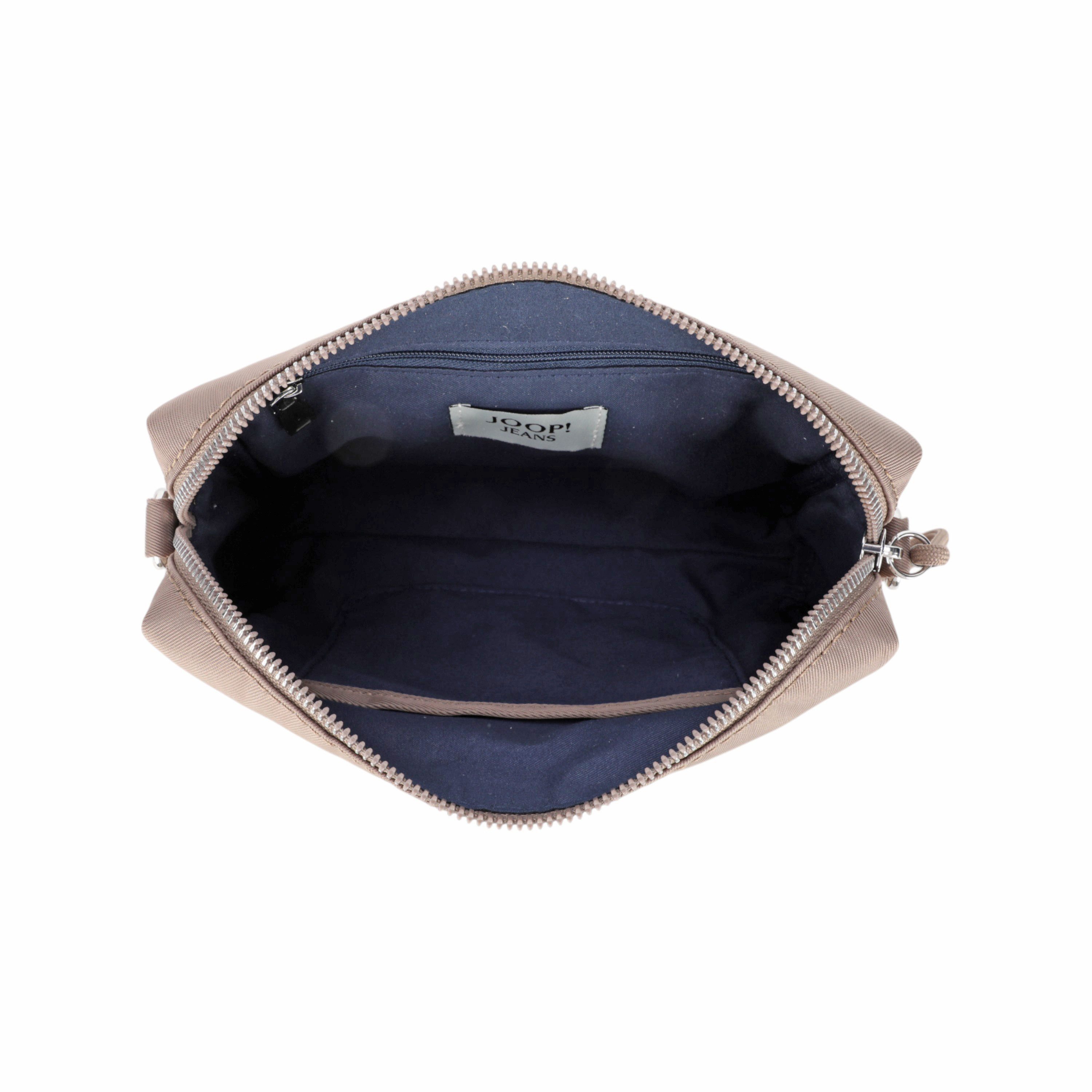 Joop Jeans Schultertasche giocoso 1.0 loretta shoulderbag shz, Tasche Damen Damentasche Shoulder Bag