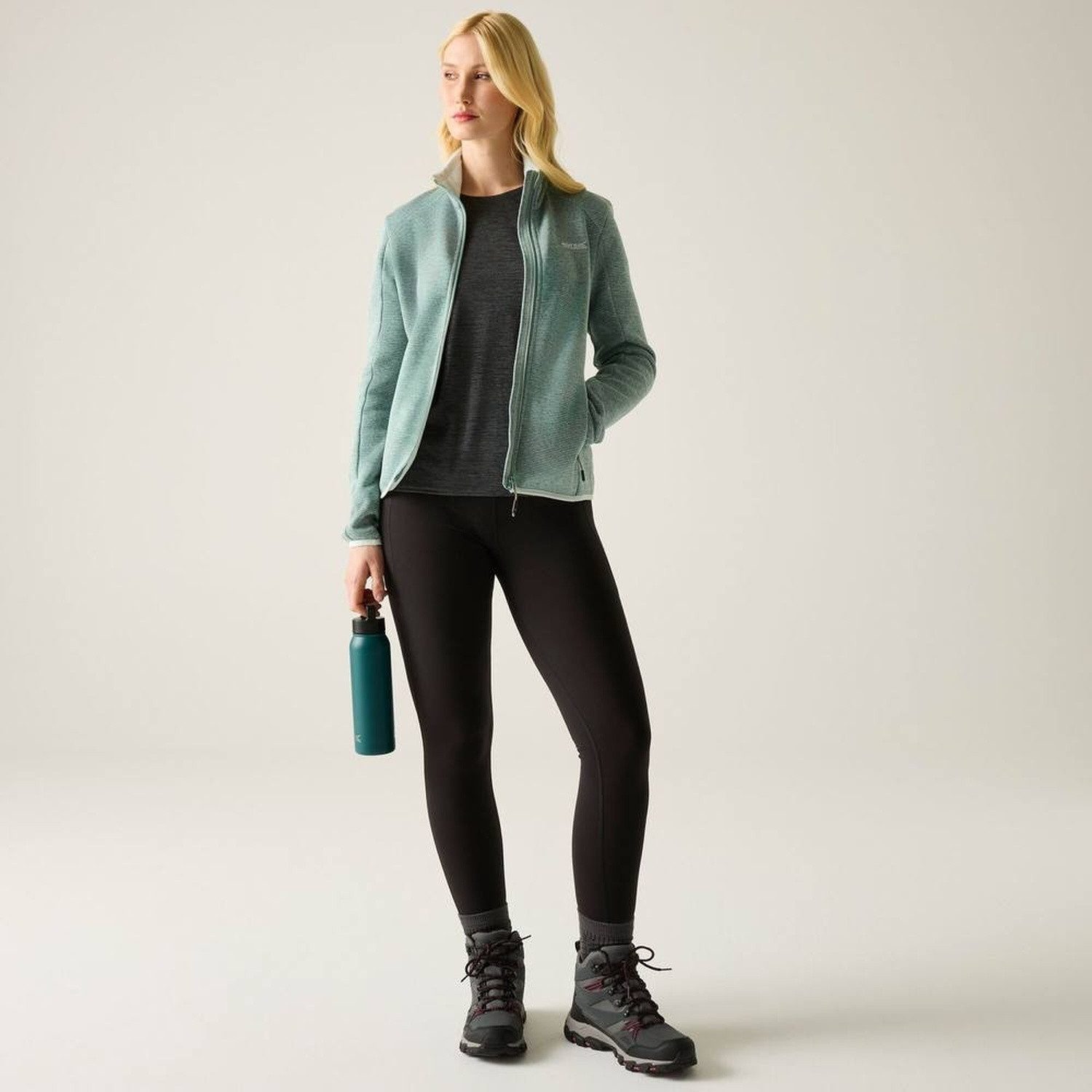 Regatta Sweater Sweatshirt für Damen (1-tlg., keine Angabe)