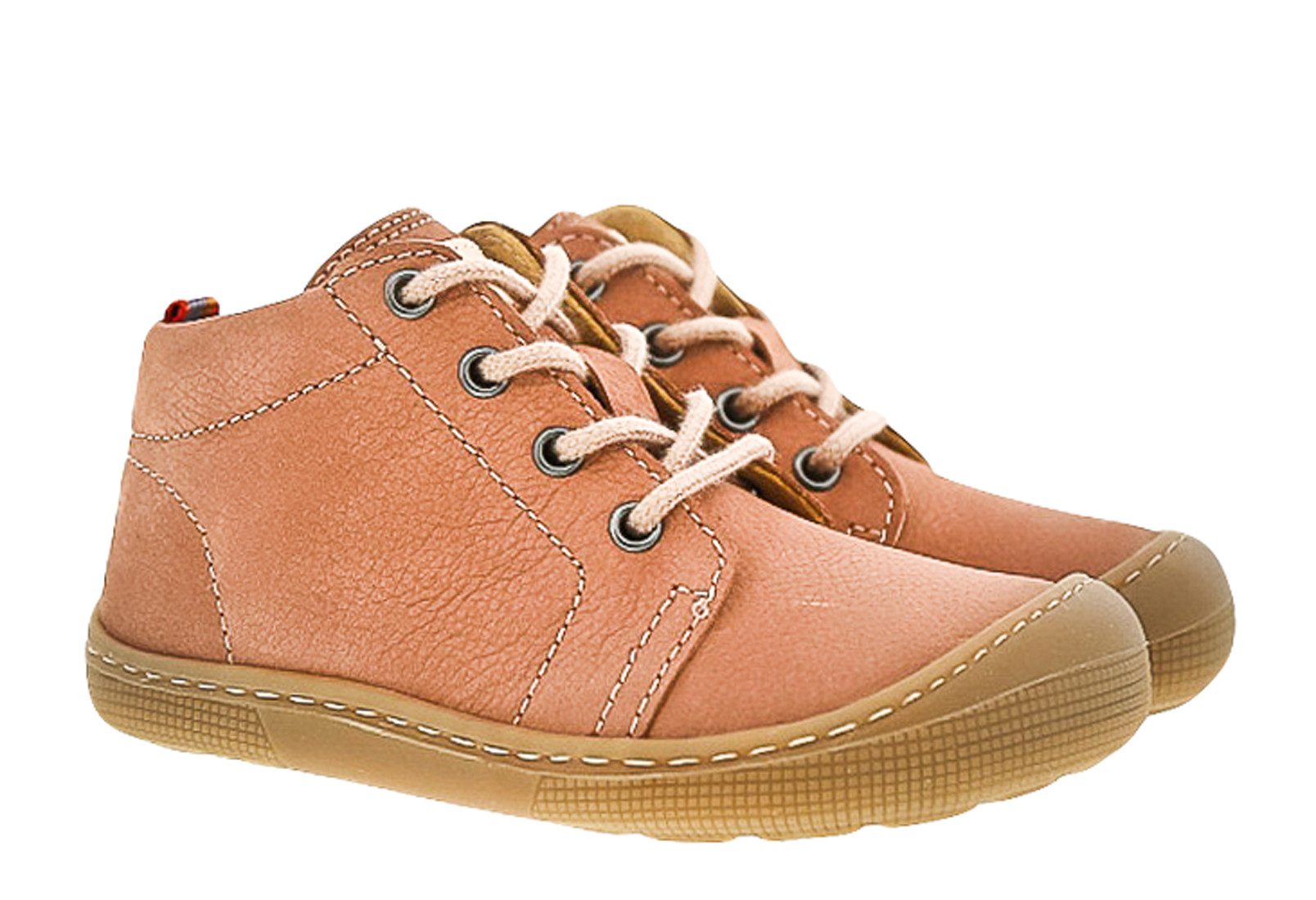 KOEL Koel Barfußschuhe Lauflernschuhe Barefoot Deli 2.0 Lauflernschuh