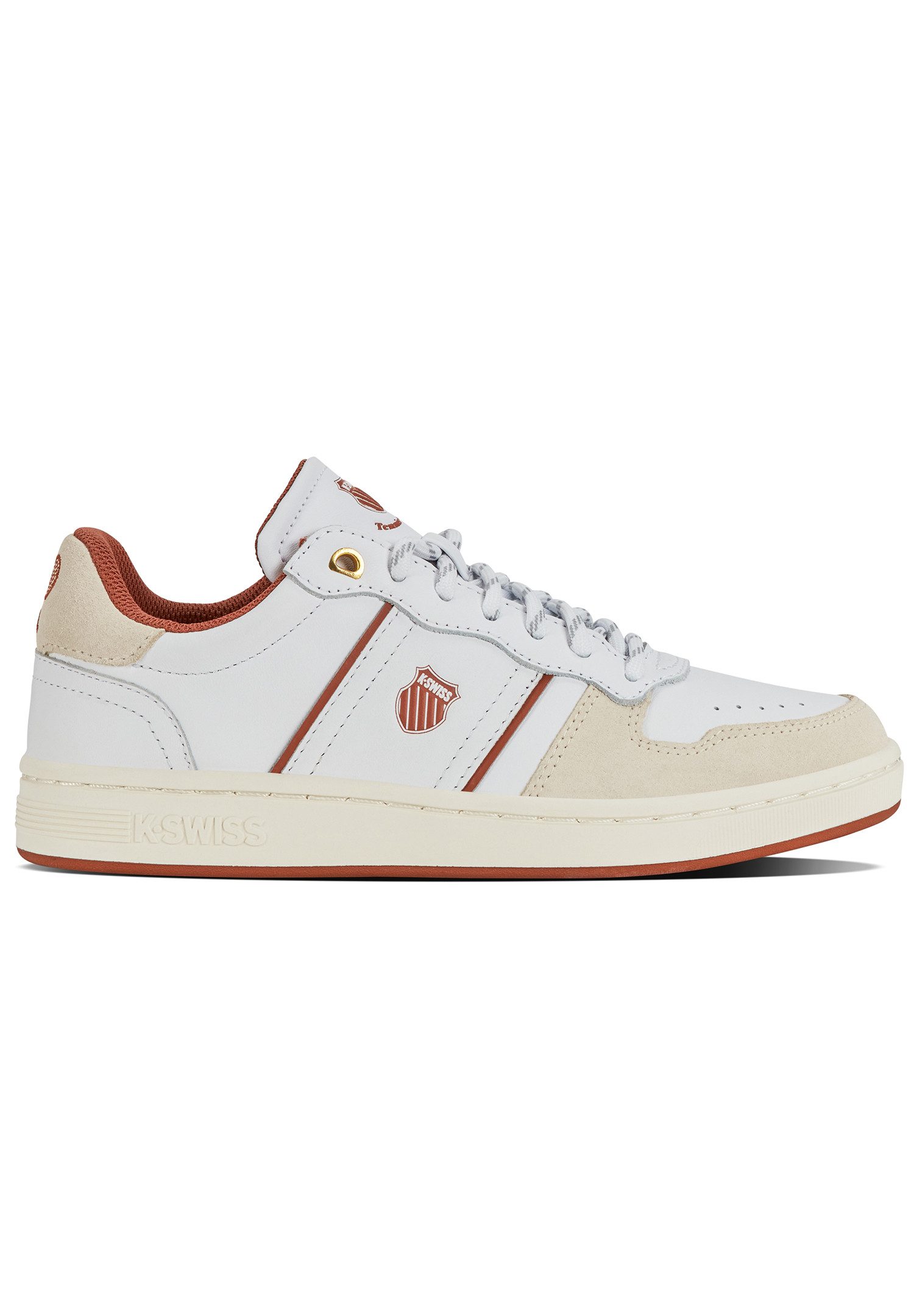 LOZAN MATCH TC Sneaker