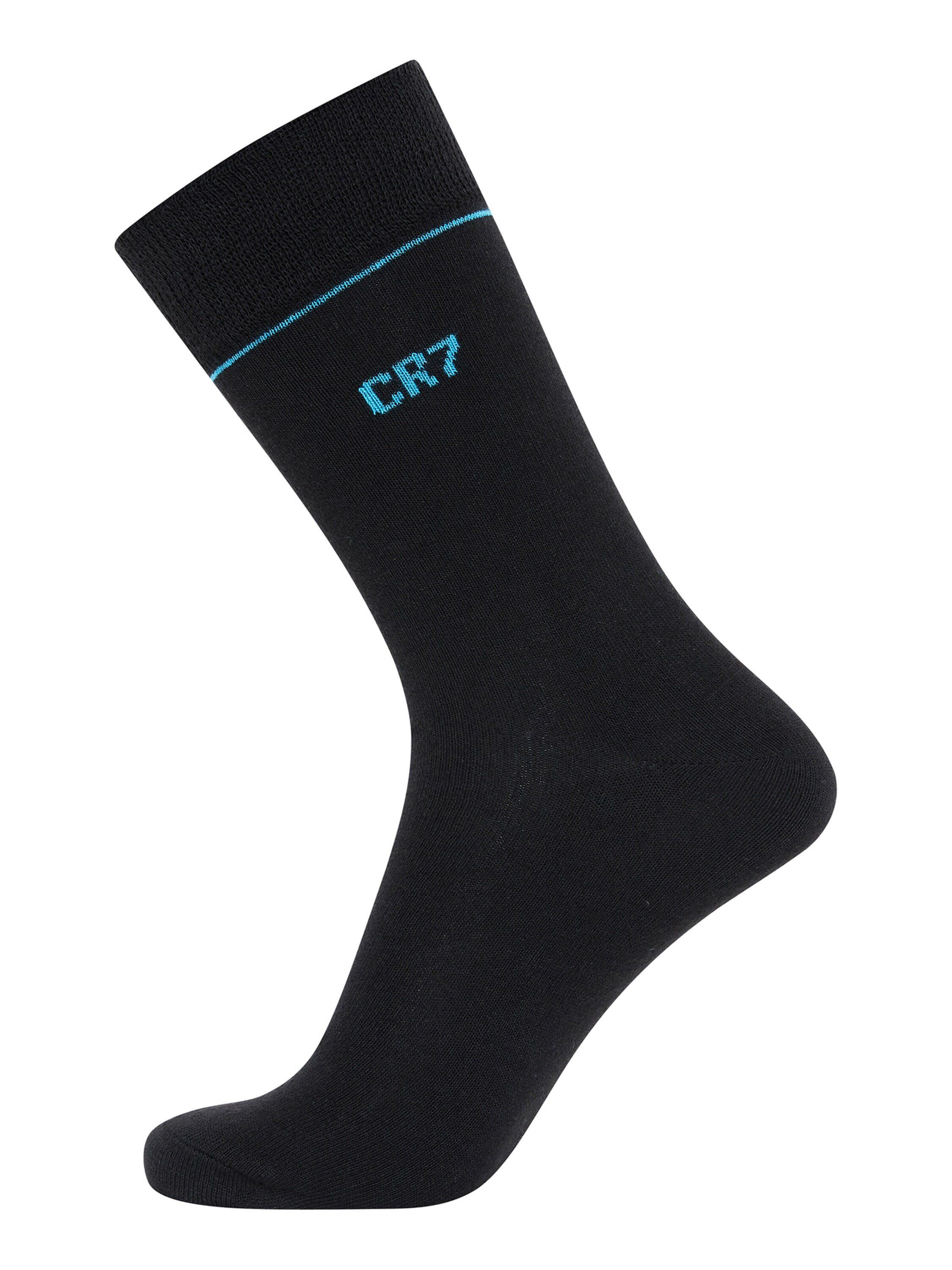 CR7 Socken (10-Paar)