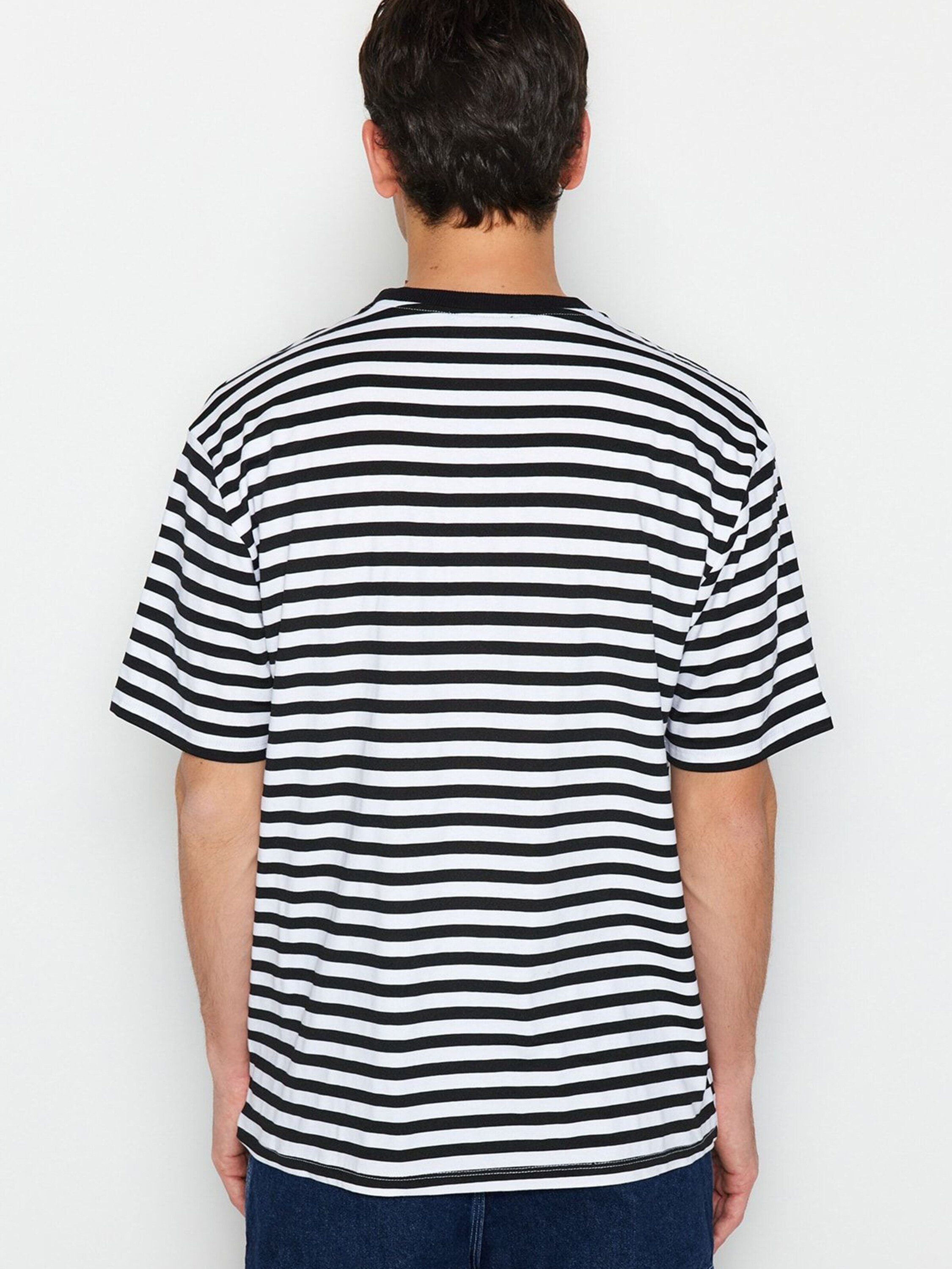 Trendyol T-Shirt (1-tlg)