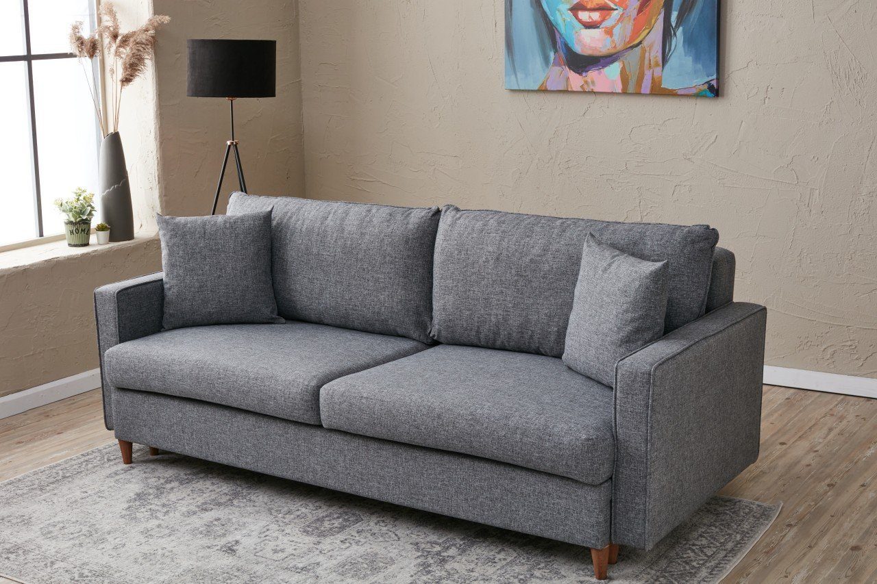 Skye Decor Sofa BLC2778-3-Sitz-Sofa-Bett