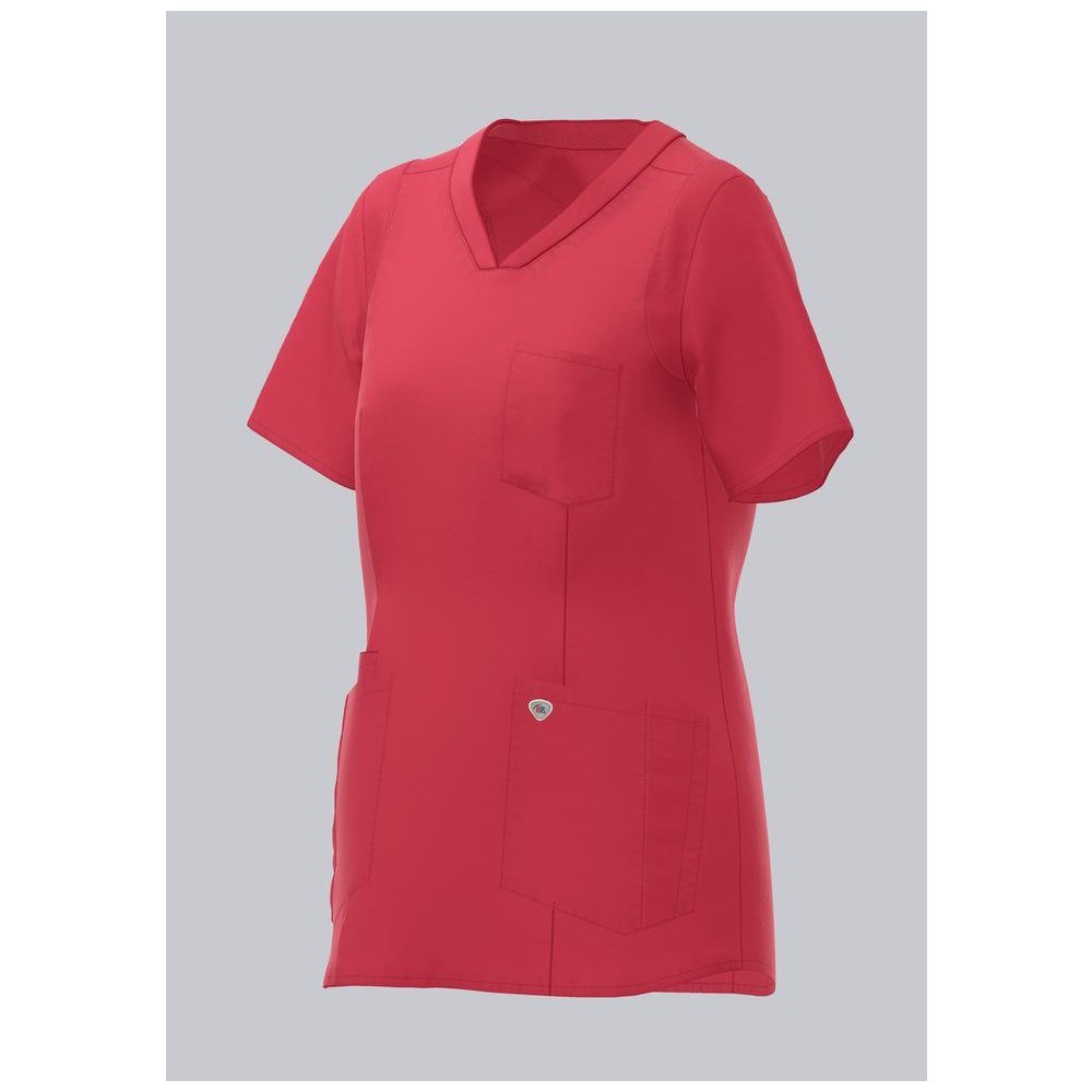 bp Arbeitsjacke Leichter Schlupfkasack