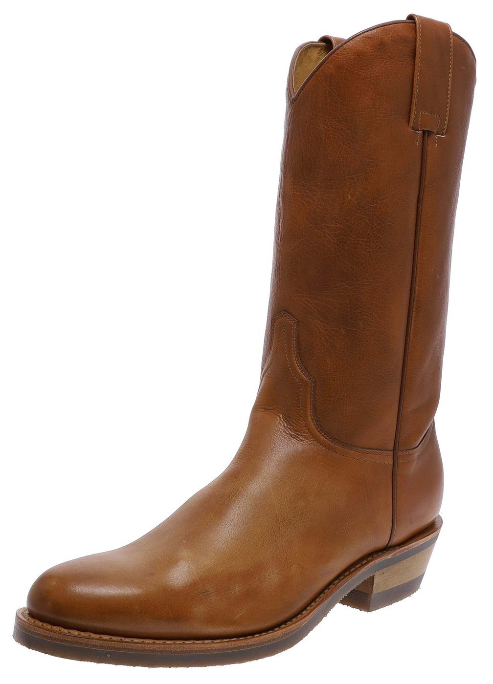 Sendra Boots »5588 Herren Westernstiefel Braun« Cowboystiefel online kaufen  | OTTO