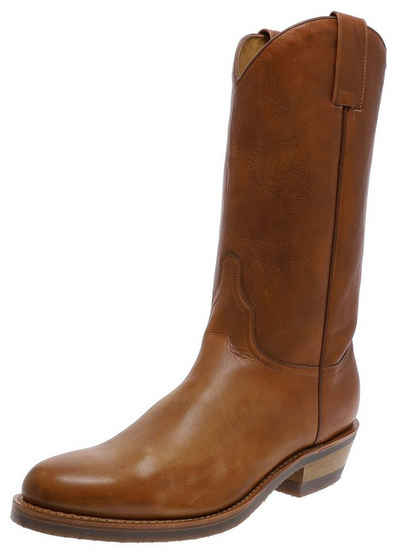 Sendra Boots »5588 Herren Westernstiefel Braun« Cowboystiefel