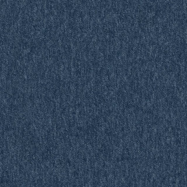 Teppichfliese »Neapel«, Renowerk, quadratisch, Höhe 3 mm, dunkelblau, selbstliegend, leicht austauschbar  - Onlineshop Otto