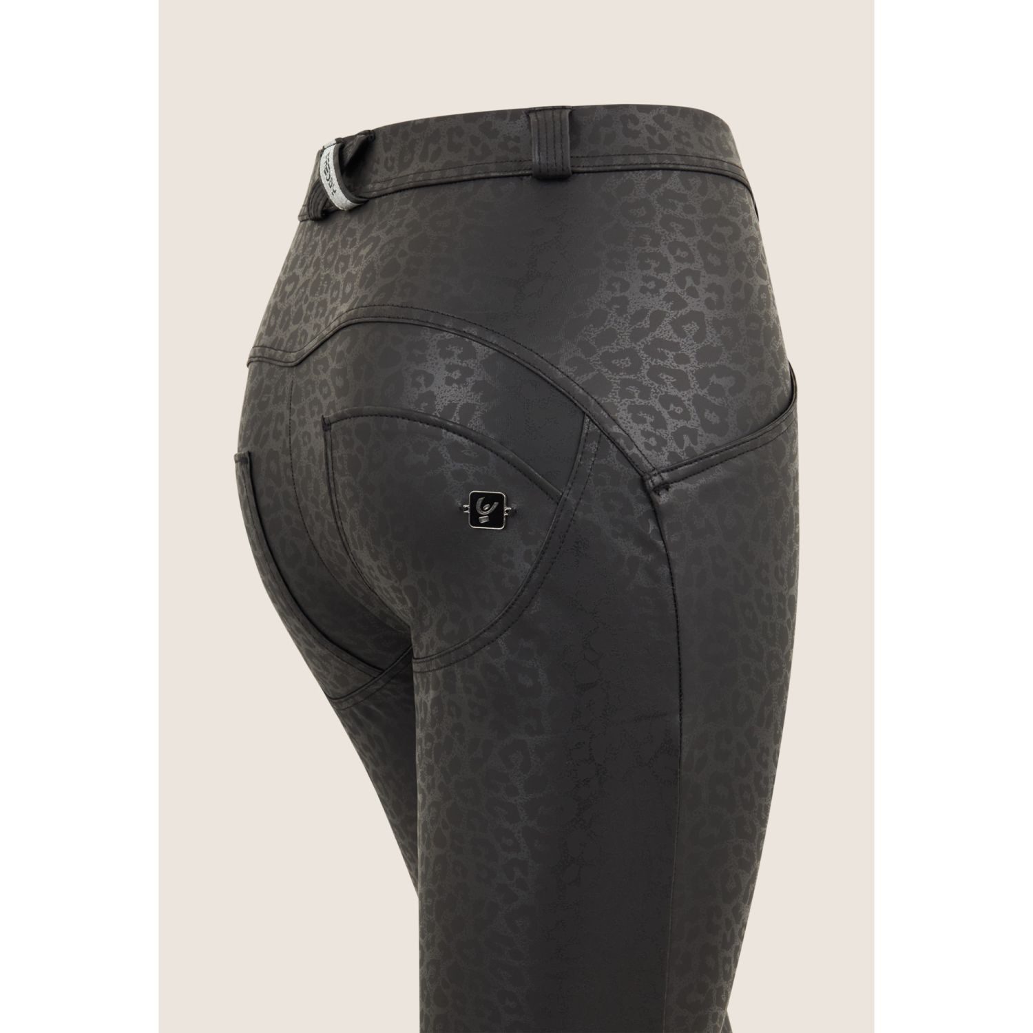 Freddy Lederhose Freddy WR.UP Eco Vegan günstig online kaufen