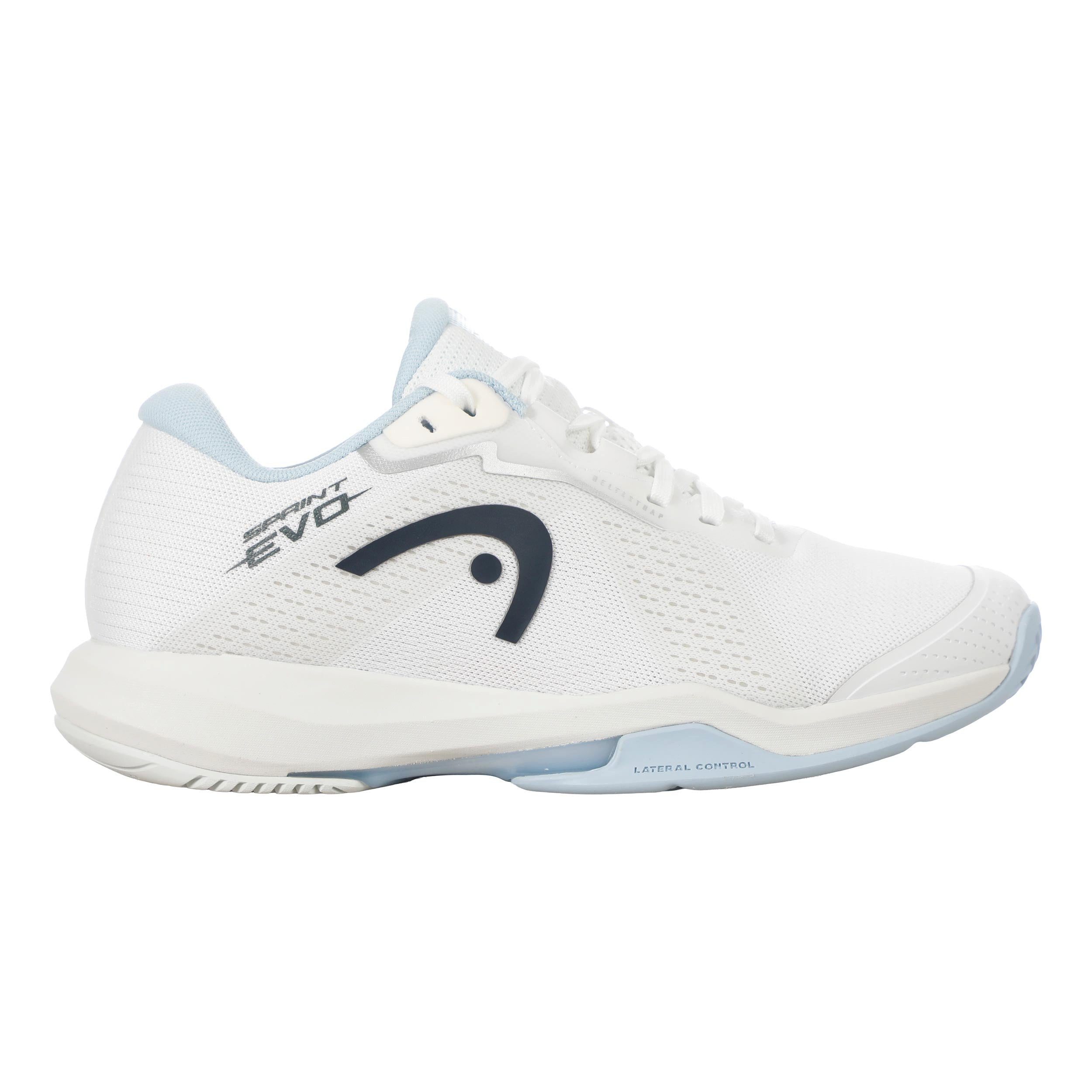 Head Sprint Evo - Allcourt Tennisschuh Tennisschuh