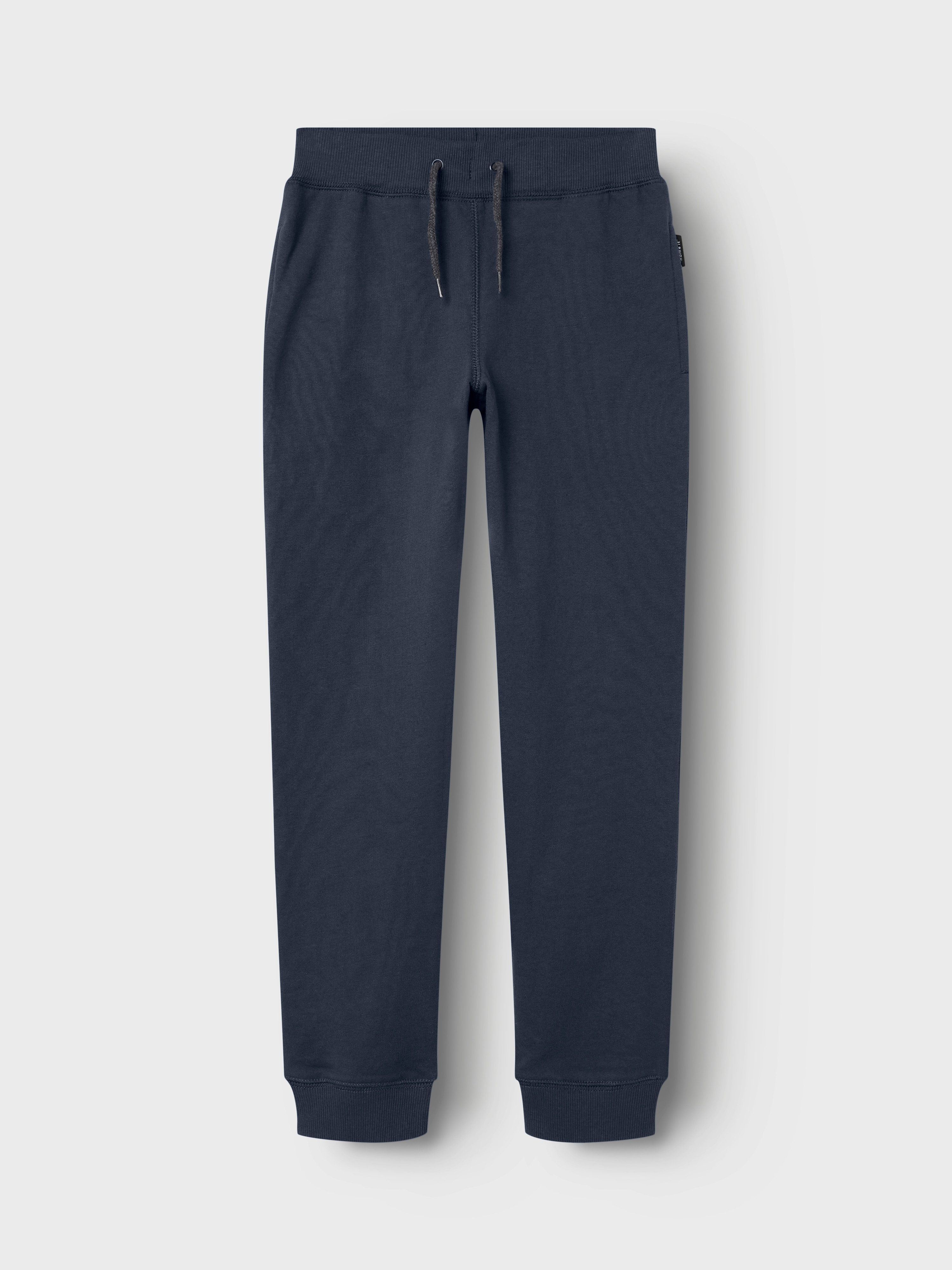 Jogginghose NKMSWEAT für Jungen mit verstellbarem Bund und Kordelzug