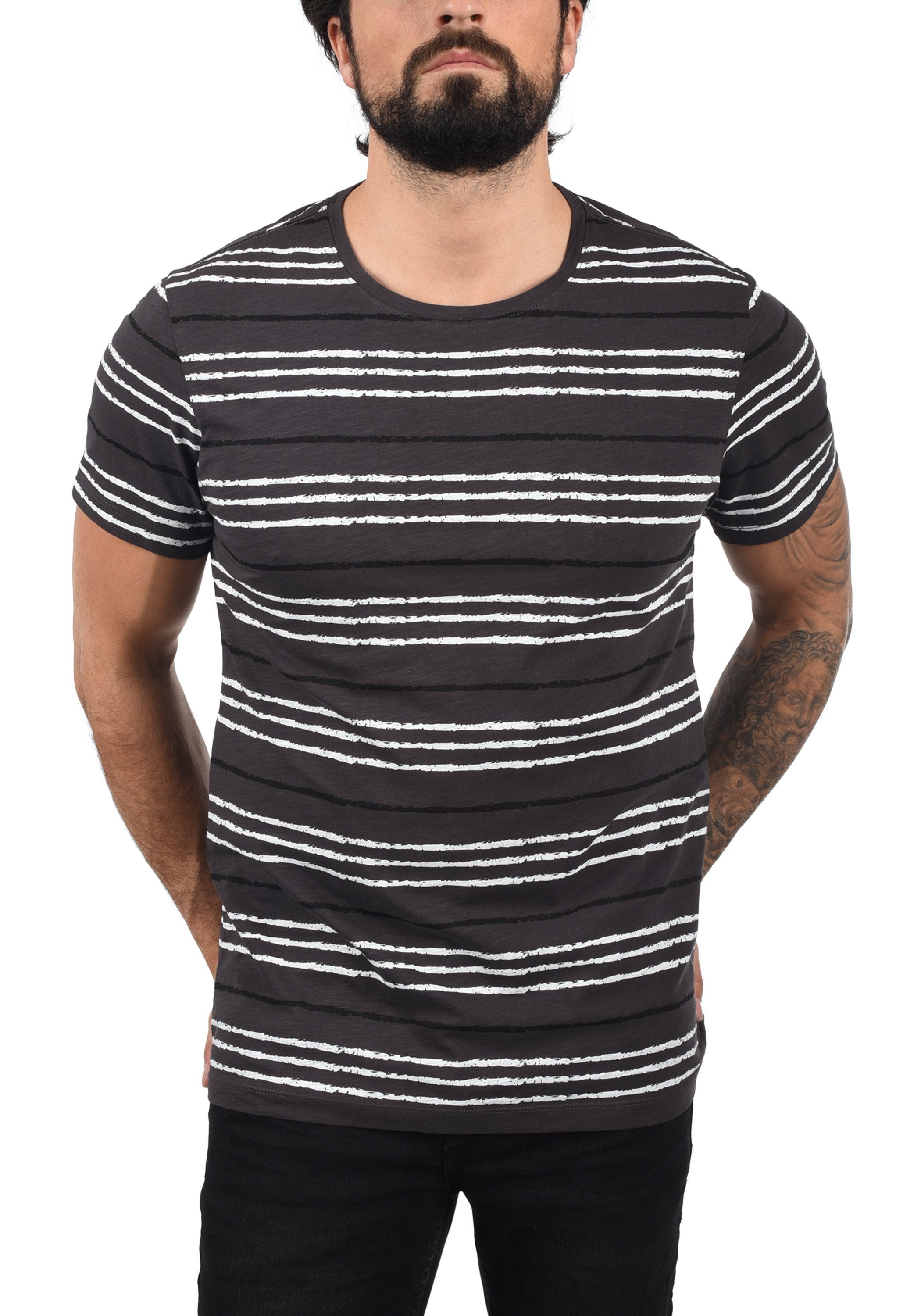 Rundhalsshirt BHValle