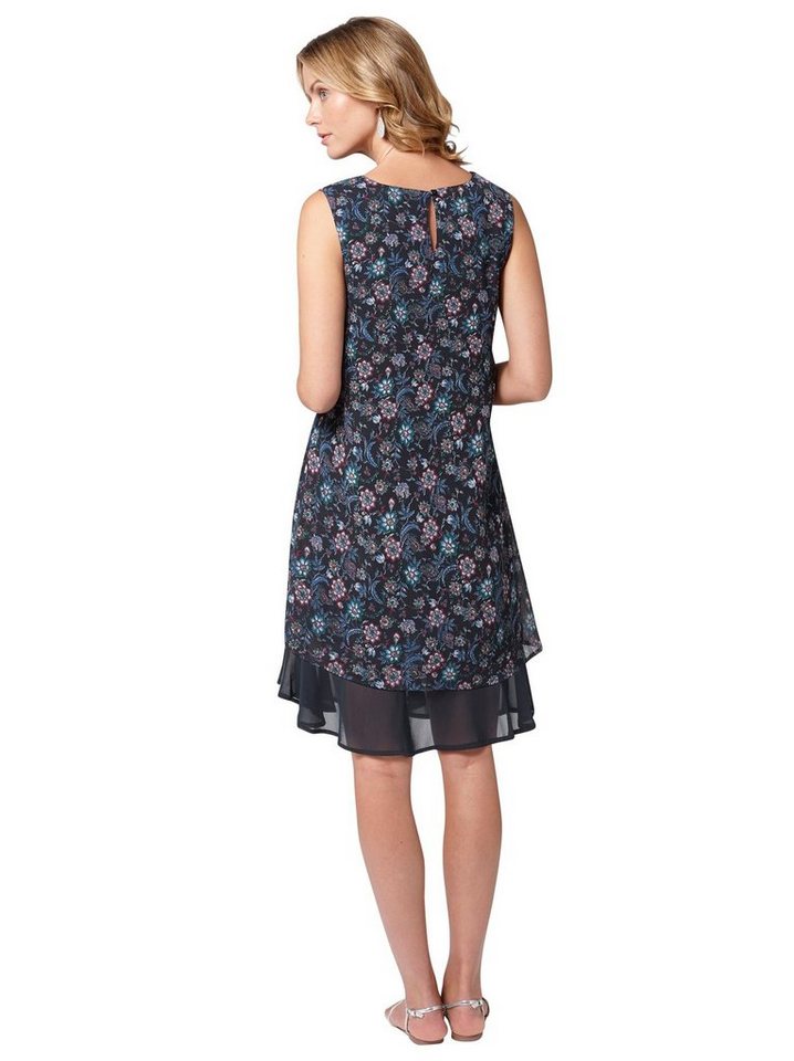 Ambria Trägerkleid »Kleid« in