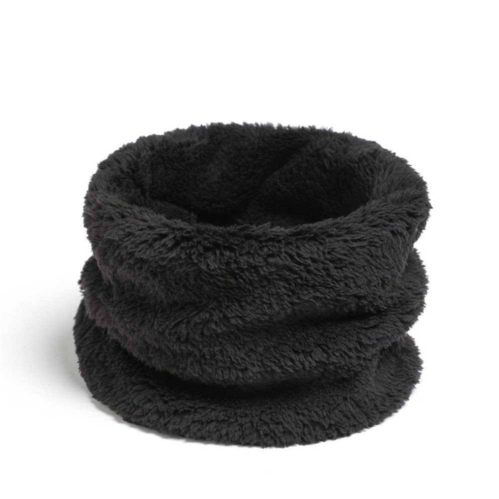Blusmart Multifunktionstuch Winter-Nackenstützschal, (Dicke,Weich und bequem, Kälteschutz im Außenbereich), Für Unisex Mann Wandern Softl Schal