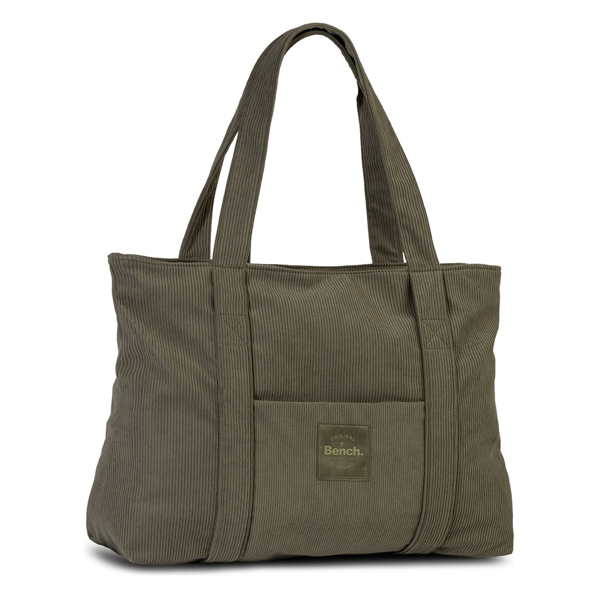 Shopper Cord