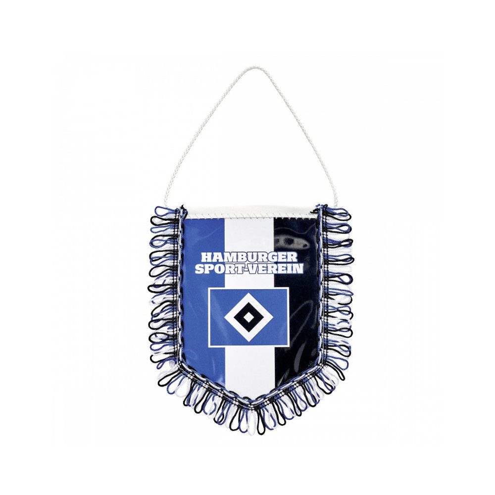 VertriebsArena GmbH Aufkleber HSV Autobanner