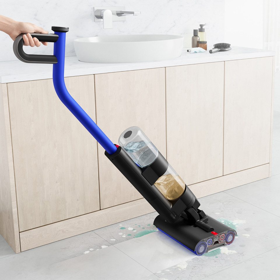 DYSON Nass-Trocken-Sauger Dyson WashG1™ Nassreiniger