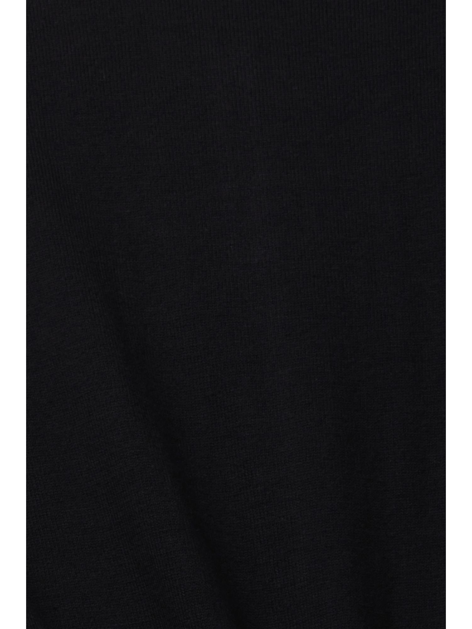 by (1-tlg) BLACK Strickjacke edc Cardigan Esprit