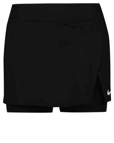 Nike Tennisshort Damen Tennisrock VICTORY (1-tlg)