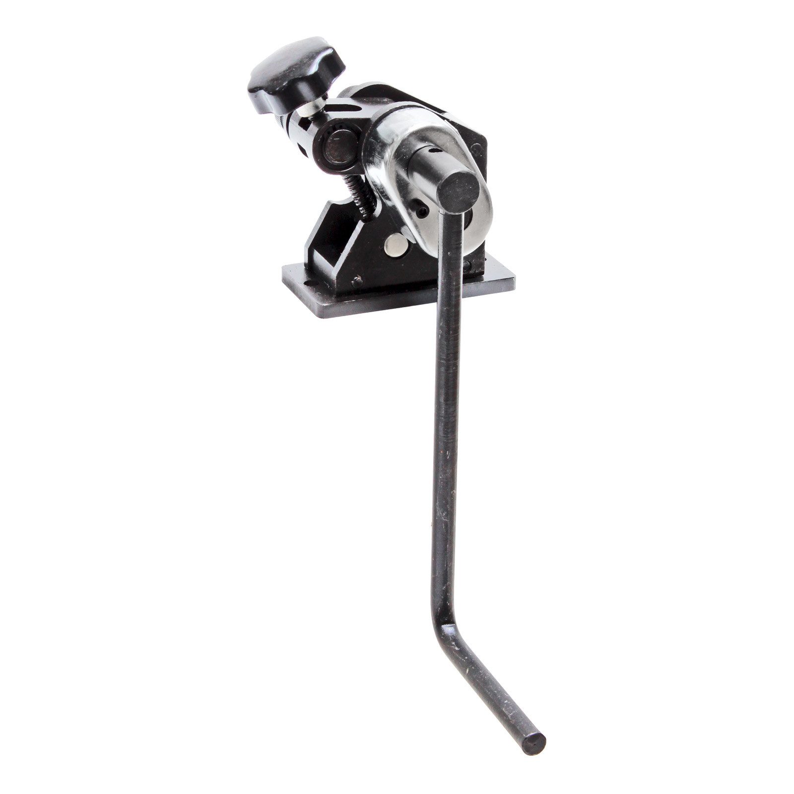 DEMA Biegewelle Rollenbiegegerät 5 / 7 mm, 14 cm lang