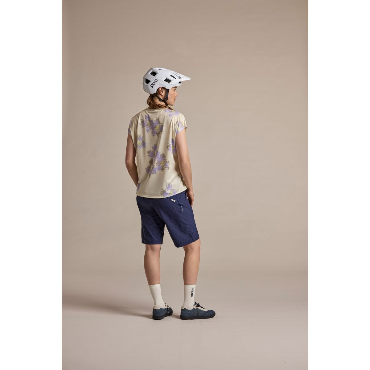 Maloja Tanktop SundaM. Allmountain Top Leichtes und atmungsaktives Top mit einzigartigem Print, ideal für