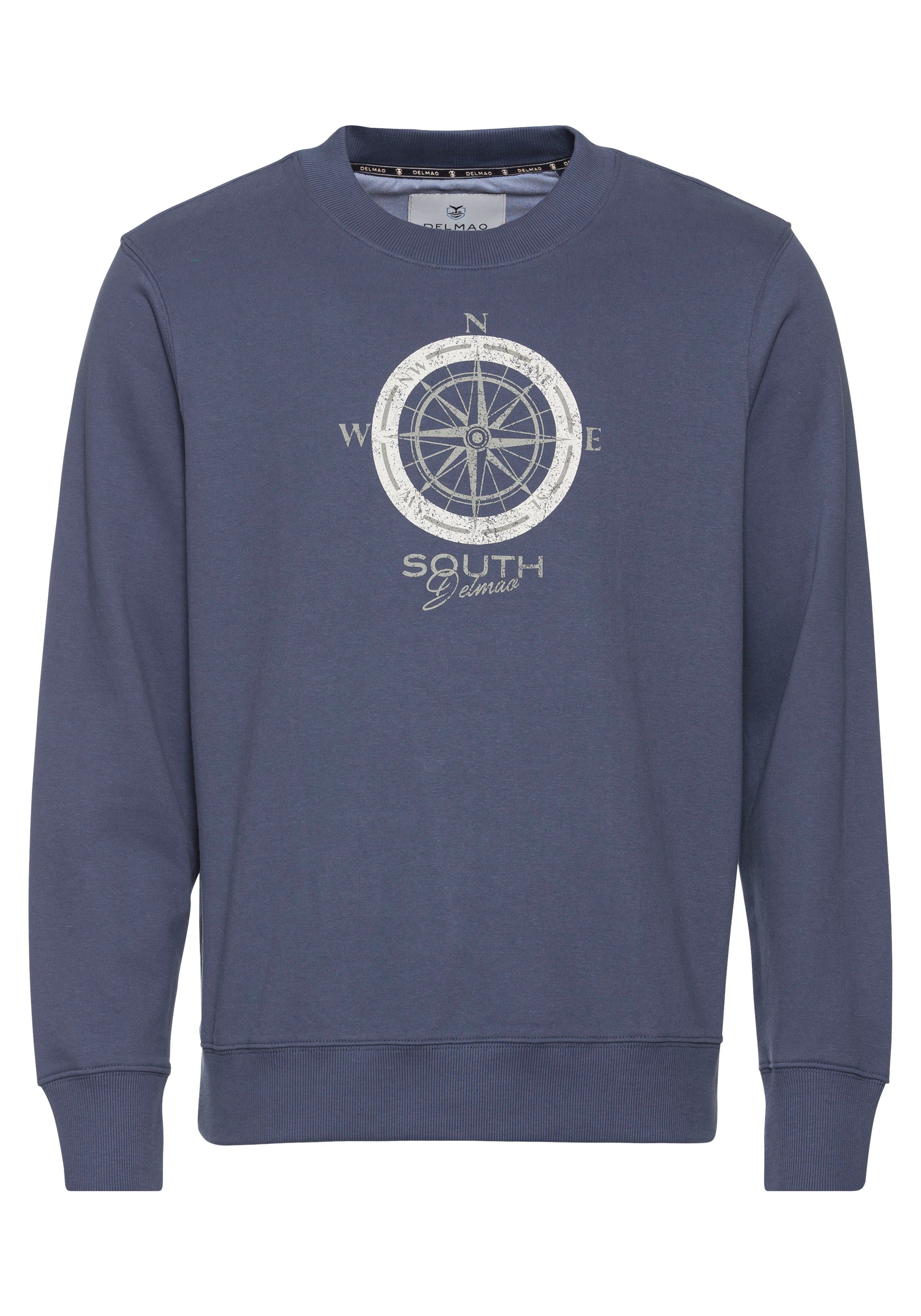 indigo blau