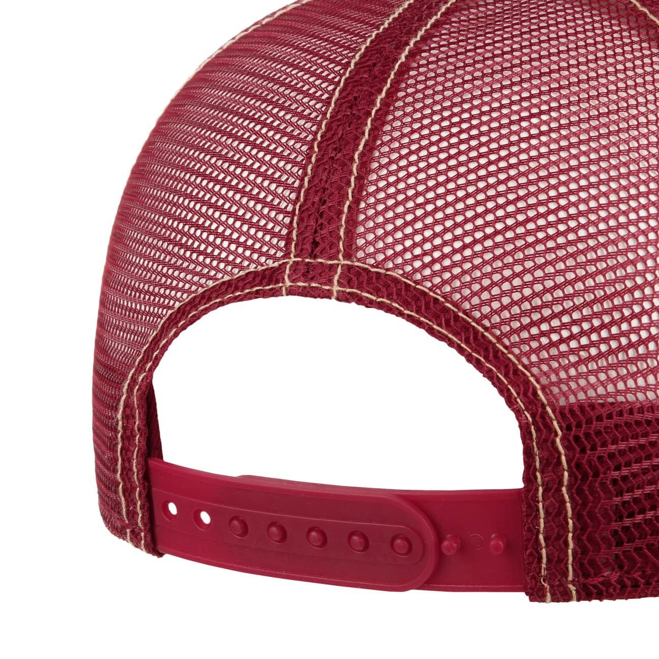 Stetson Trucker Cap (1-St) Basecap Snapback