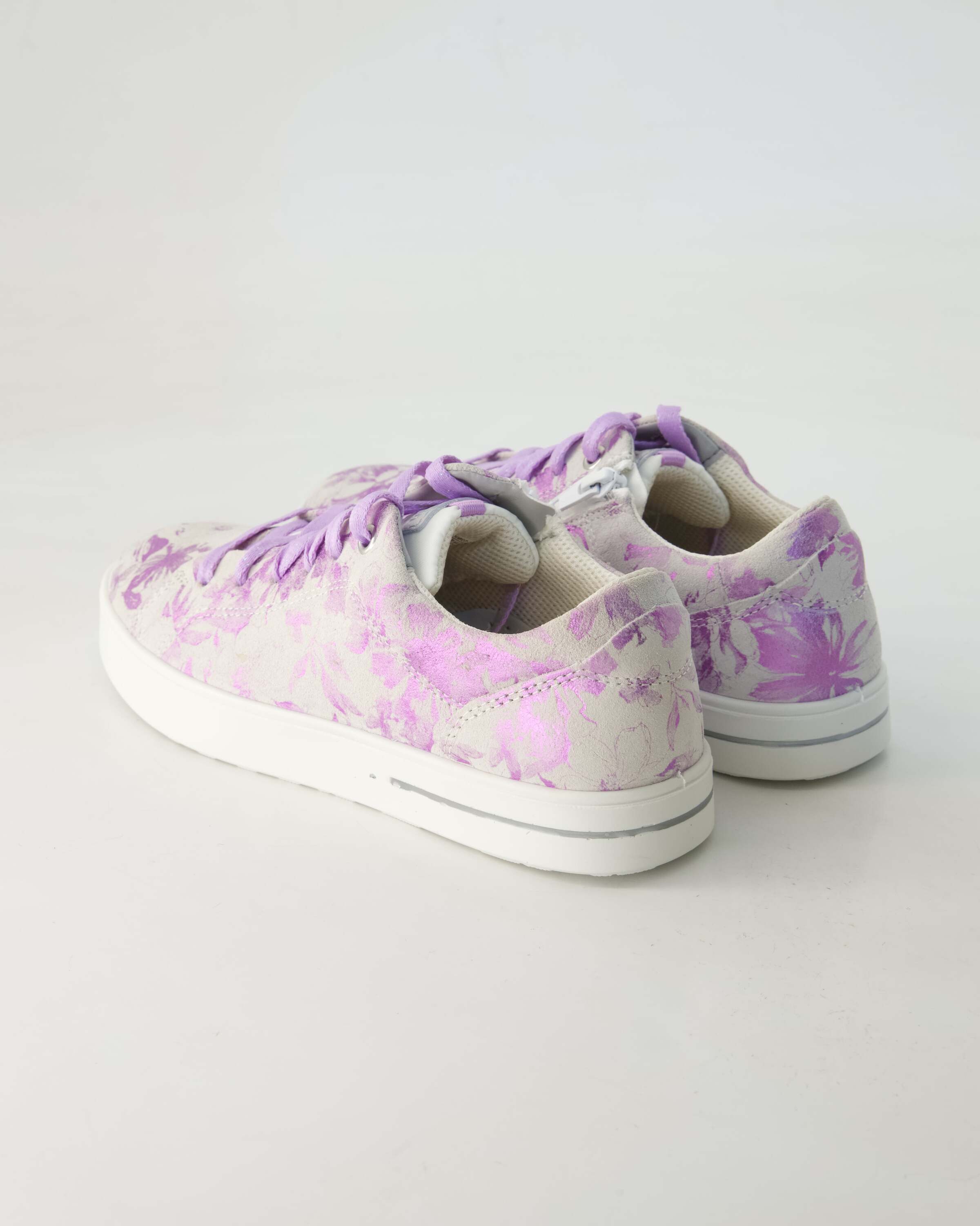Superfit Stella Sneaker Obermaterial: Leder