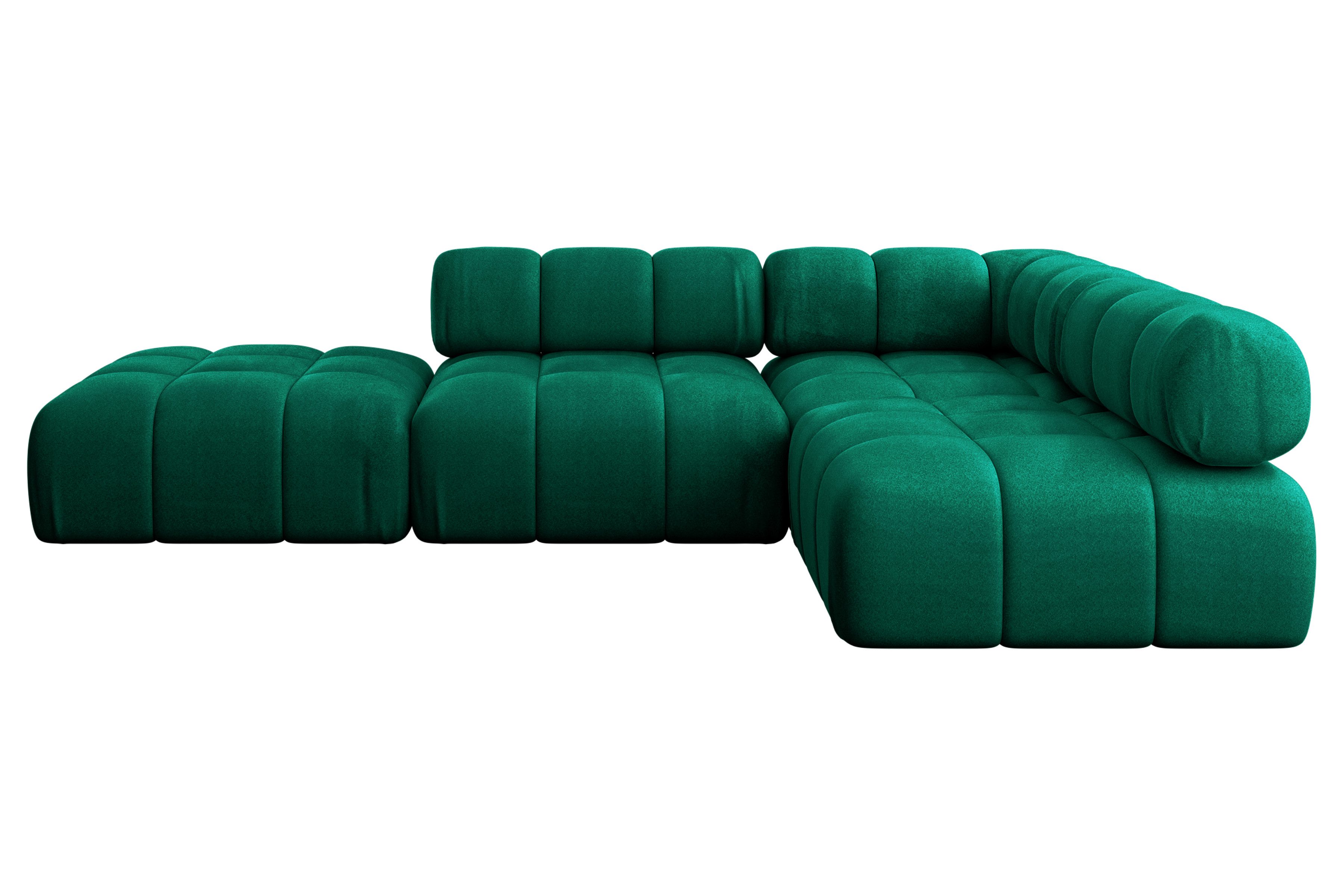 ALTDECOR Ecksofa Favio-L1, Sofa Praktische Bequeme günstig online kaufen