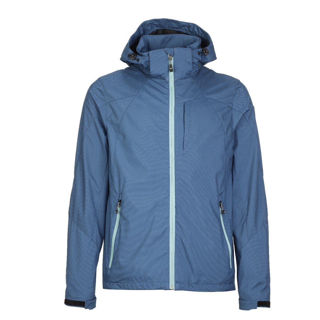 Killtec Funktionsjacke Blau