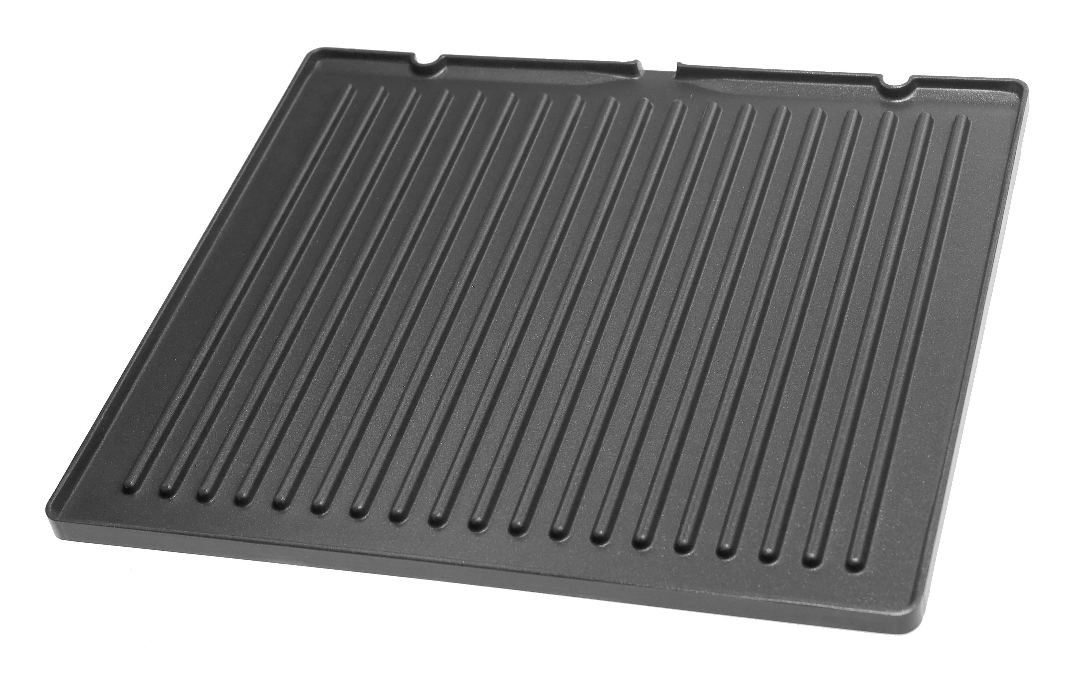 Philips Grillplatte Philips 642001014398 Grillplatte für HD6301 HD6307 5000 Series Kontakt
