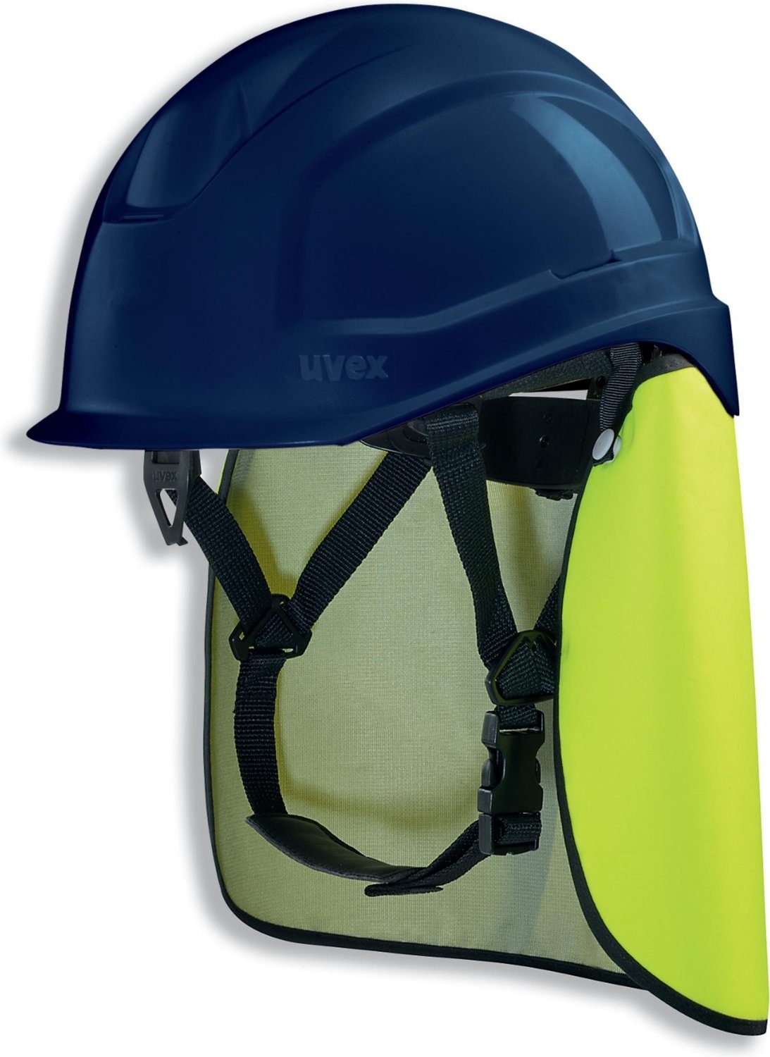 Uvex Kopfschutz