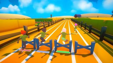 30 Sport Games in 1 Nintendo Switch