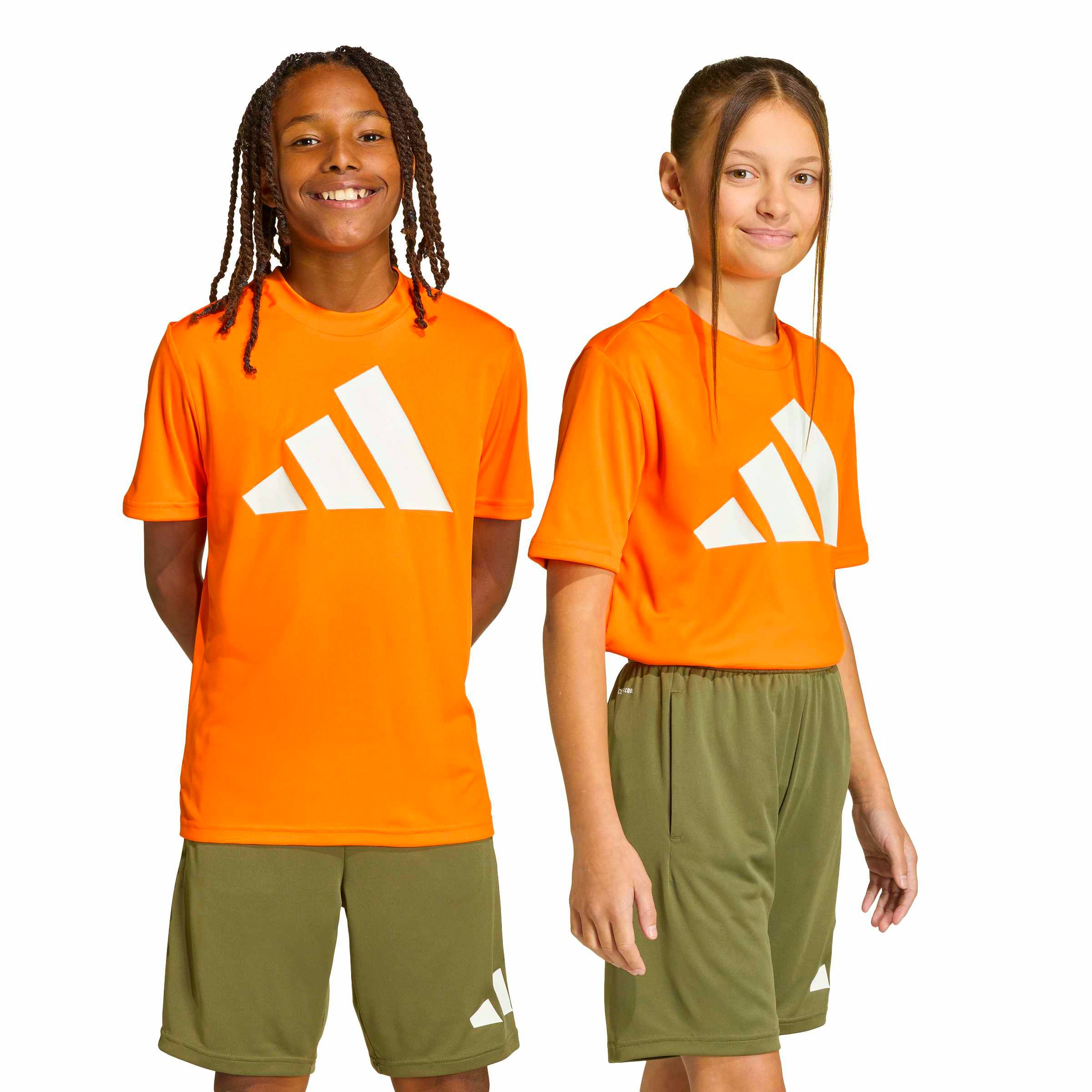 Funktionsshirt J TR-ES BL T 000