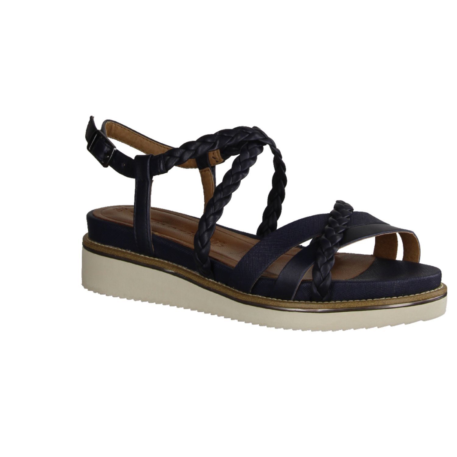 tamaris sandalen 40