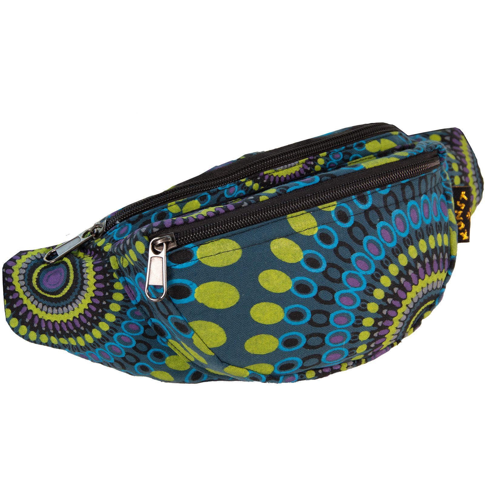 KUNST UND MAGIE Bauchtasche Kunst und günstig online kaufen