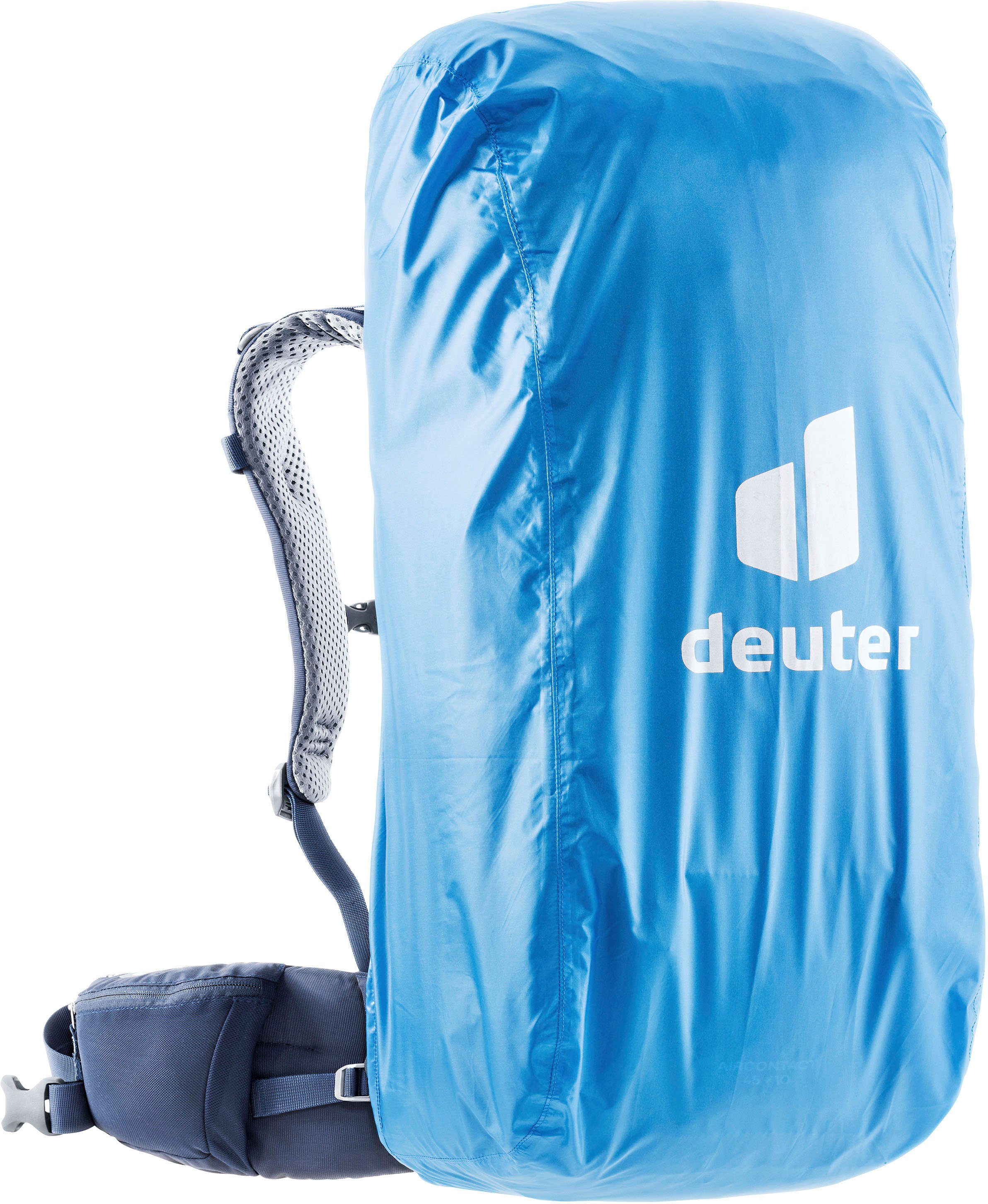 deuter Rucksack-Regenschutz Raincover II blau