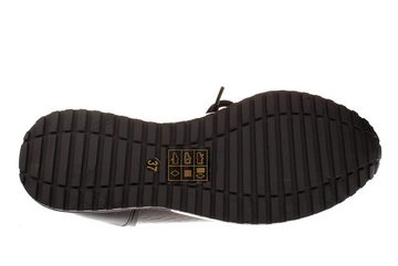 La Strada 1900356 Totaal kleur-2201mircoblack-37 Sneaker