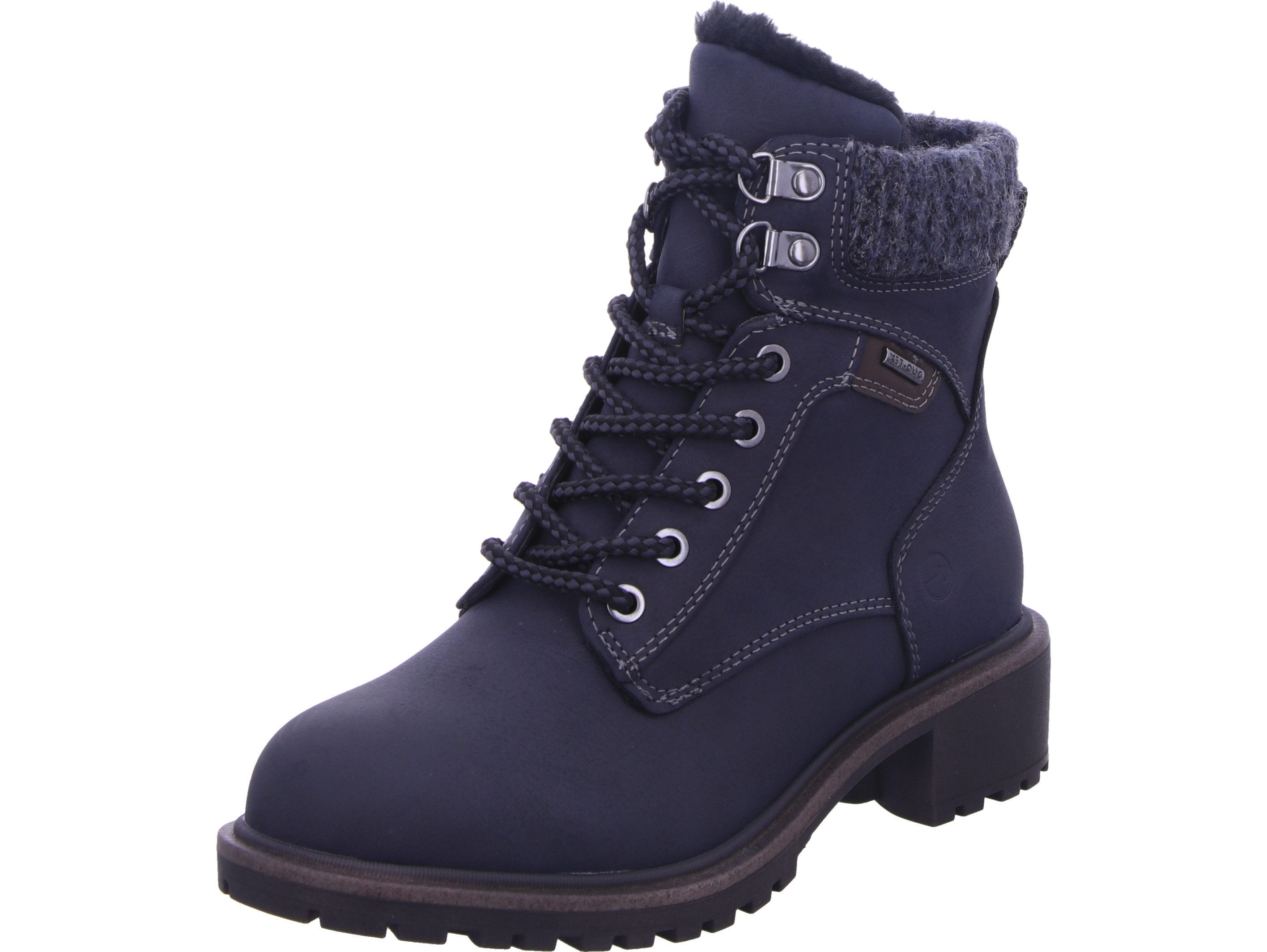 Tamaris Winterboots mit TEX-Membran günstig online kaufen