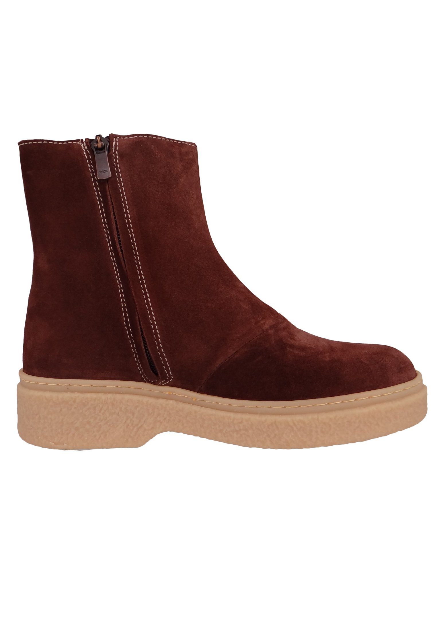 El Naturalista N5901 ARPEA Chocolate Stiefelette – Bild 5 von 5