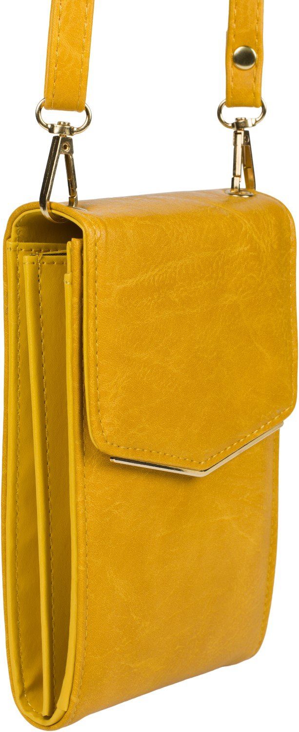 Mini Bag Mini Handy Umhängetasche