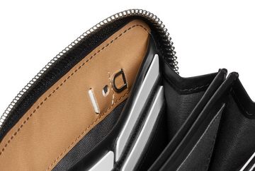 Bellroy Brieftasche Folio, Premium Leder, viel Platz für Bargeld, Münzen, ein Smartphone und 14+ Karten, magnetisch verschließbares Münzfach