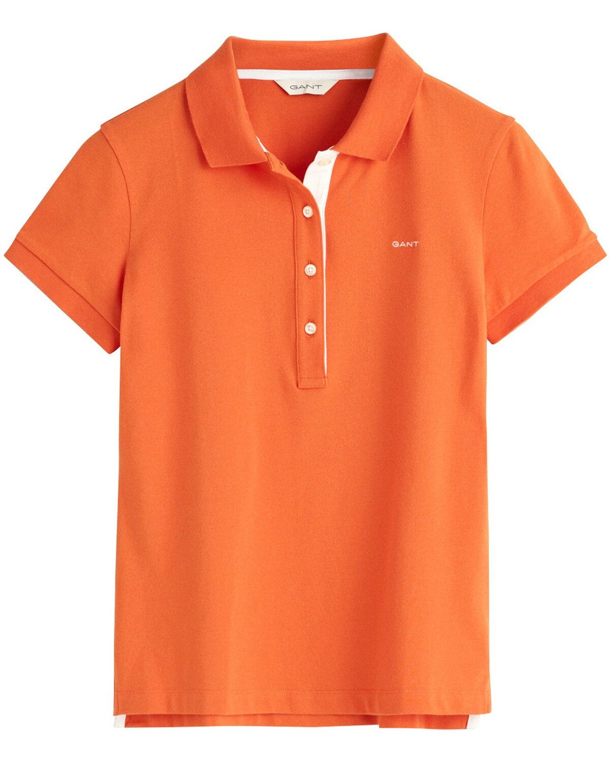 Gant Poloshirt Piqué Poloshirt günstig online kaufen
