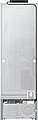 Samsung Einbaukühlgefrierkombination BRB2G615EWW, 177,5 cm hoch, 54 cm breit, Bild 6
