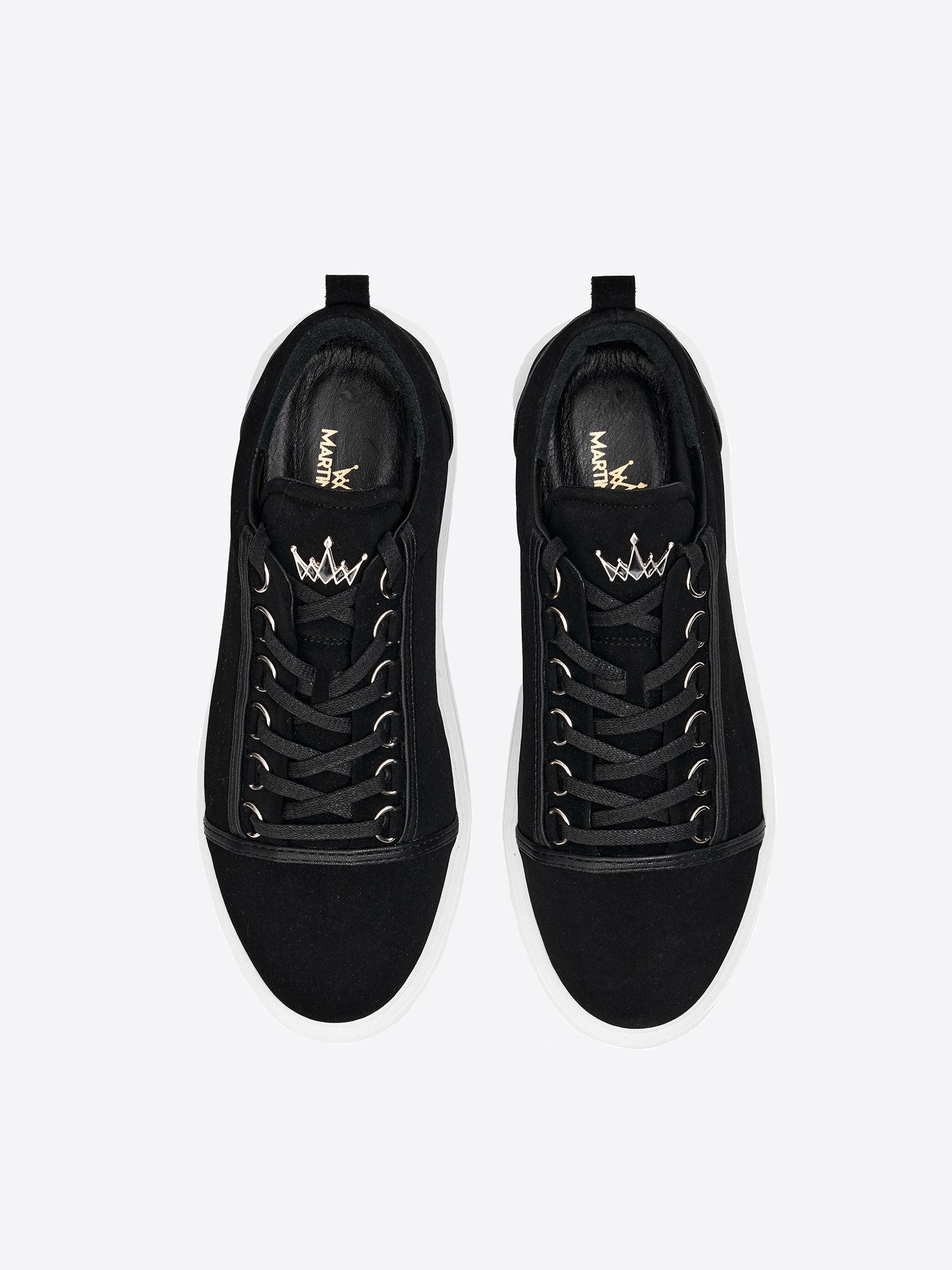 Martin Valen Unisex-Sportschuhe Schnürschuh