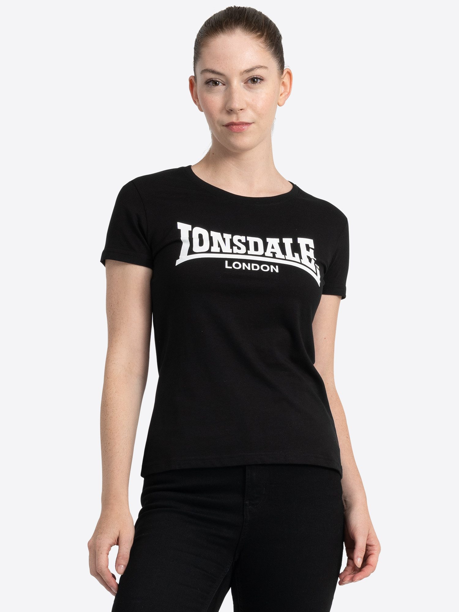 Lonsdale T-Shirt CARTMEL günstig online kaufen